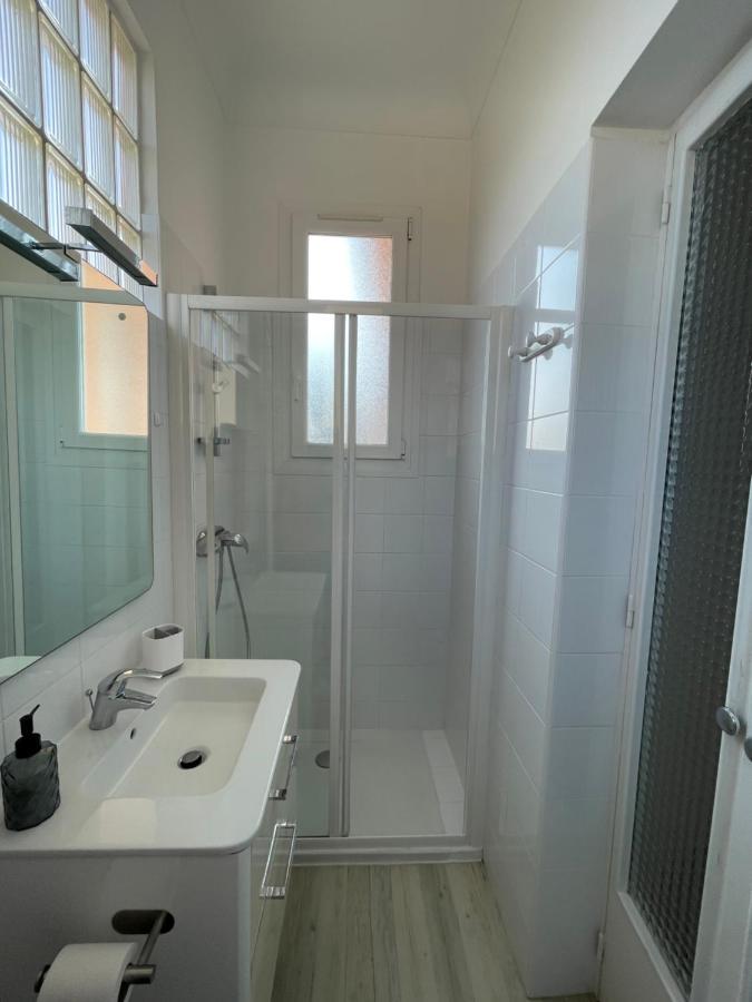 2 Pieces Behappy Next Monaco Lägenhet Roquebrune-Cap-Martin Exteriör bild