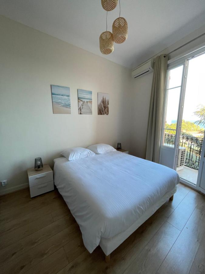 2 Pieces Behappy Next Monaco Lägenhet Roquebrune-Cap-Martin Exteriör bild