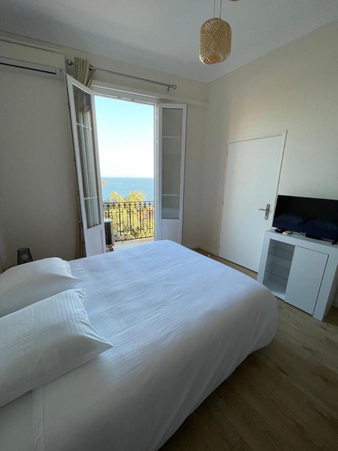 2 Pieces Behappy Next Monaco Lägenhet Roquebrune-Cap-Martin Exteriör bild